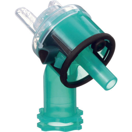 3M アキュスプレー スケルトンノズル 口径1.3mm 4個入り 16614 AAD 1 箱