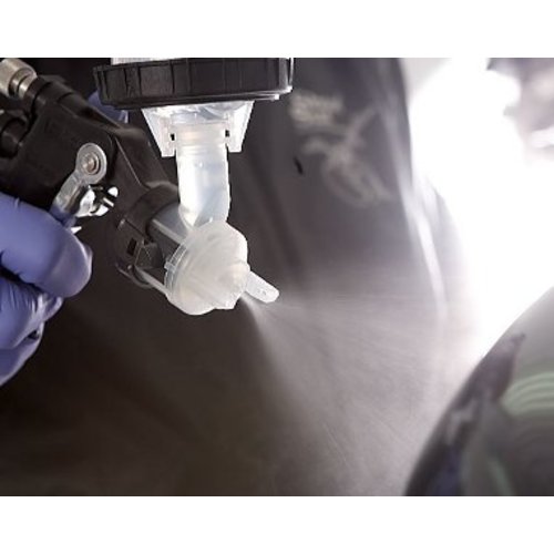 3M アキュスプレー スケルトンノズル 専用スプレーガン 16579 AAD 1 個