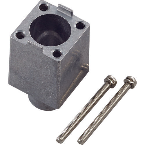 백광 땜납 제거기용 교환 부품 장원형 노즐 포지셔닝 지그 적합 기종 C5046(FR-301용) B5231 1개