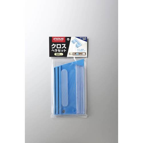 INUE 크로스 세트 180mm 13012 1 개