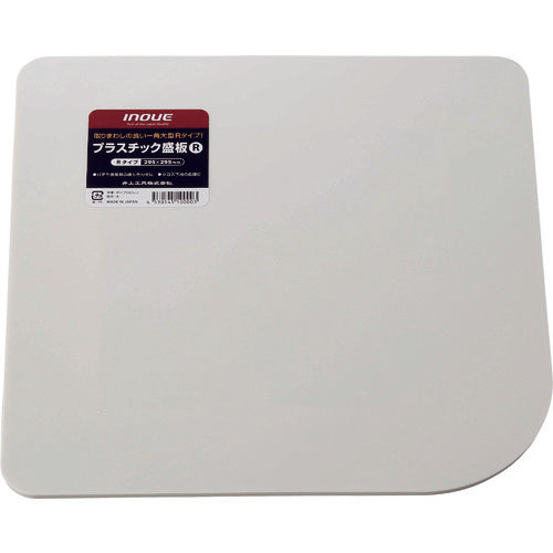 INOUE 플라스틱 성판 R 11010 1개