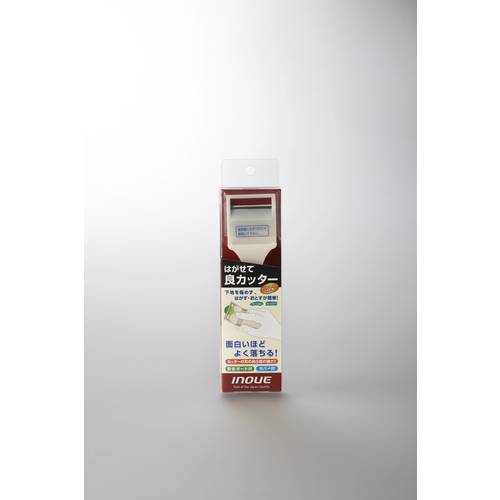 INOUE Peelable Cutter 17001 1 pc