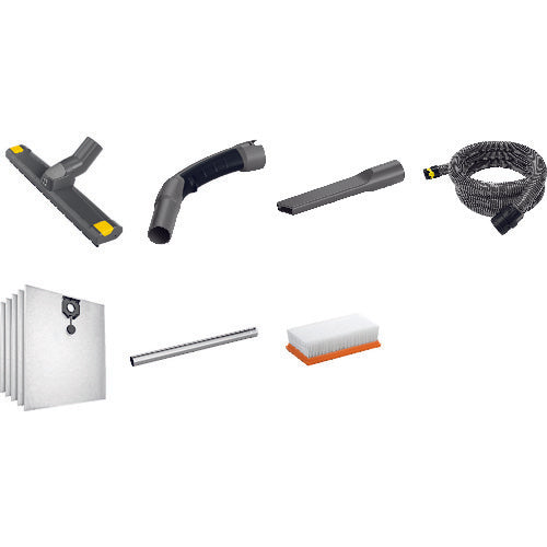 KARCHER 乾湿両用クリーナー NT 40/1 Tact(1.148−308.0) 1.148-308.0(NT 40/1 TACT) 1 台