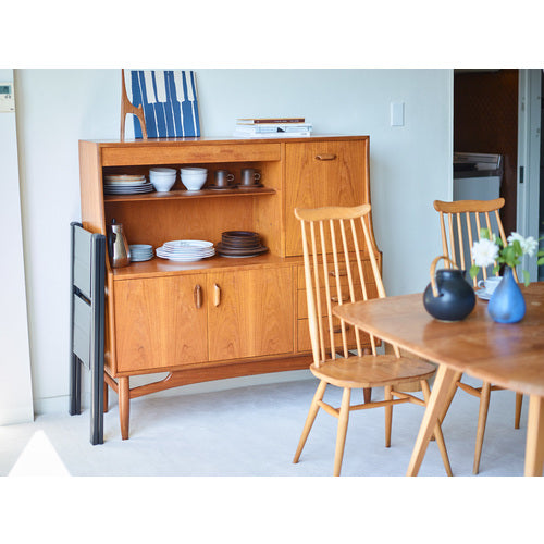 ハセガワ スリムステップ 2段 シルバー SJ-2D(SI) 1 台