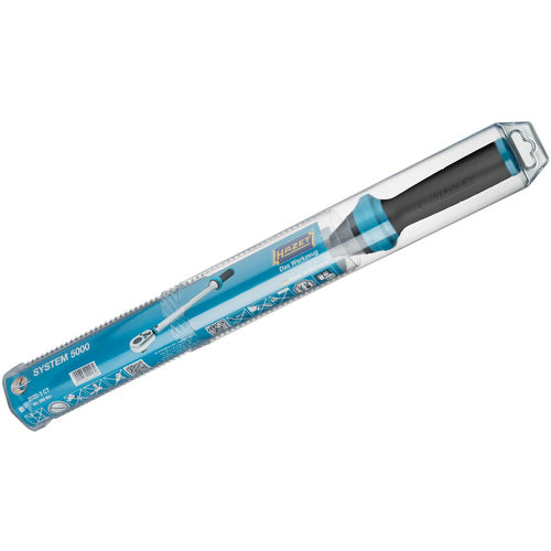 HAZET 토크 렌치 5123-3CT 1 식