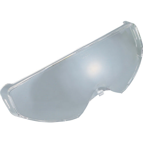 Toyo Safety Hyper Goggles Clear NO.SP1390 1 pc