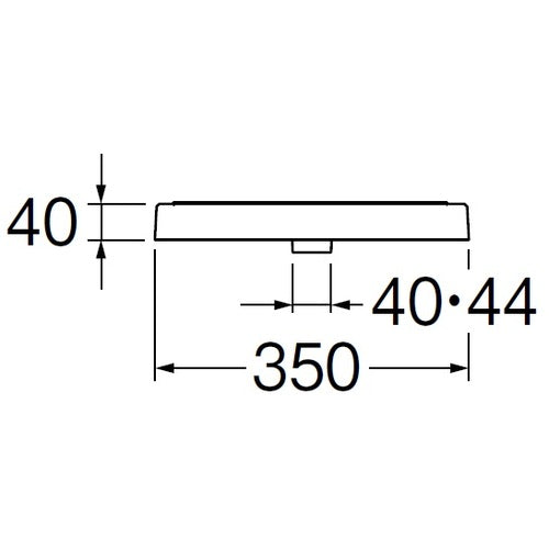 SANEI 옥외 수전 팬 HW81-D 1개