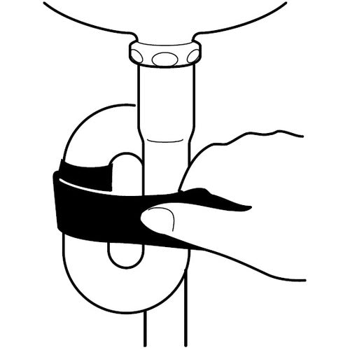 SANEI Water Stop Tape P79 1 pc