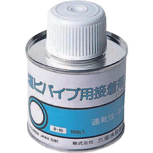 SANEI PVC Pipe Adhesive R95 1 pc
