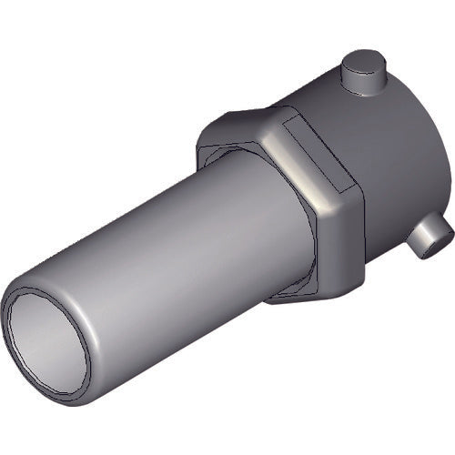 Hakko Desoldering Tool Replacement Parts Protective Pipe Compatible Model FR-4103 B5222 1 pc