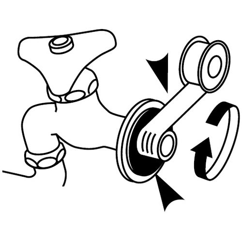 SANEI Faucet installation adjustment packing PP31-1S-13 1 piece