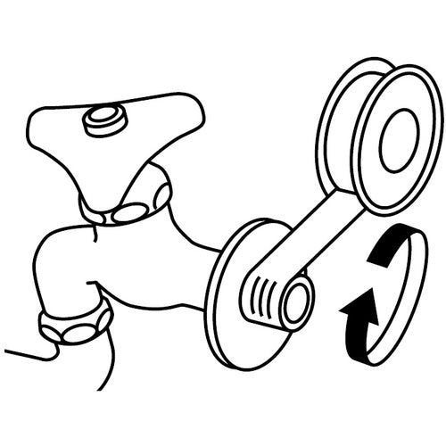 SANEI Sealing Tape PP75-1S-15 1 pc