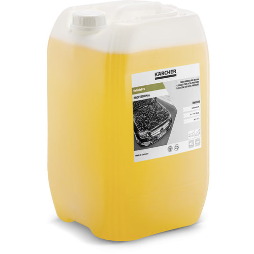 KARCHER Detergent RM 806 20L (6.295-553.0) 6.295-553.0 1 bottle