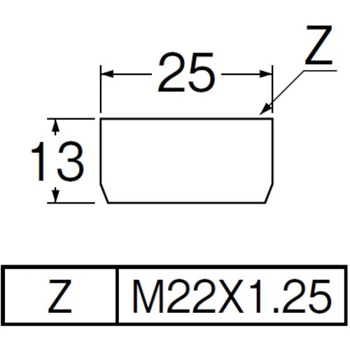 SANEI 단열 파이프 용 정류기 PM280 1 개