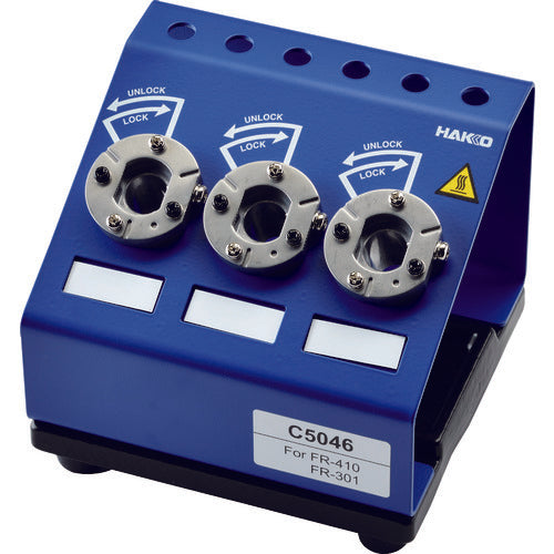 Hakko Nozzle Quick Changer C5046 1 pc