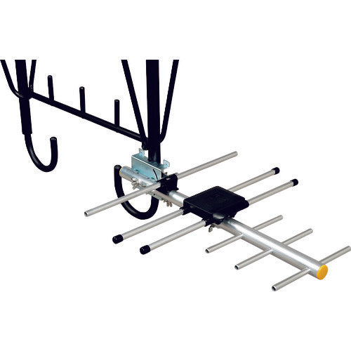 Nippon Antenna UHF antenna for terrestrial digital broadcasting 5 elements AU5F-SP 1 unit