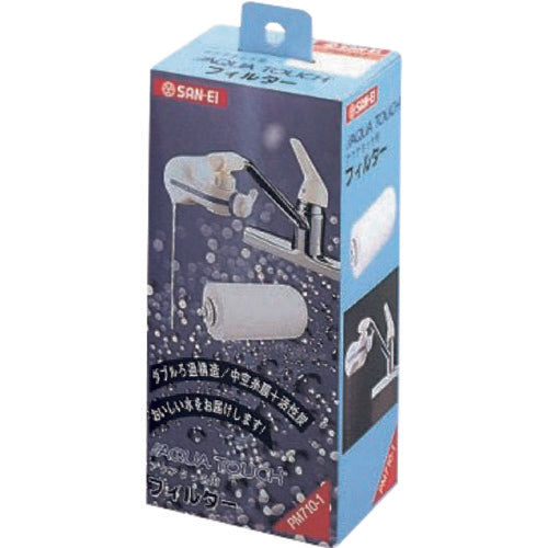 SANEI 필터 PM710-1 1 개