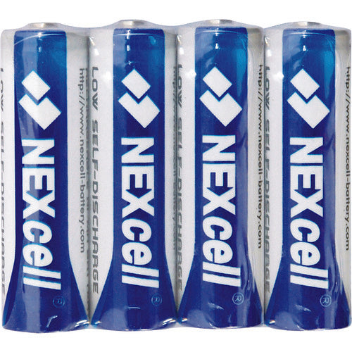 KDS リチャージャブルバッテリーN RB4N 1 組