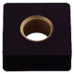 Mitsubishi Turning Flat Top Insert, Carbide Alloy HTI05T SNMA120408 10 Pieces