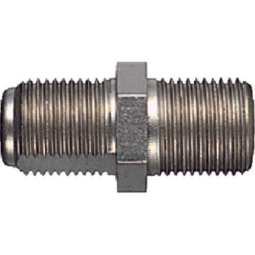 Nippon Antenna F-type relay connector FF 1 piece