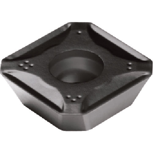 サンドビック コロミル245 フライス加工用チップ(350) 1130 R245-12 T3 M-PL 10 個
