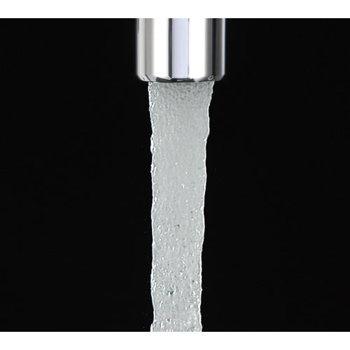 SANEI シングル分岐混合栓 K17111ED-13 1 個