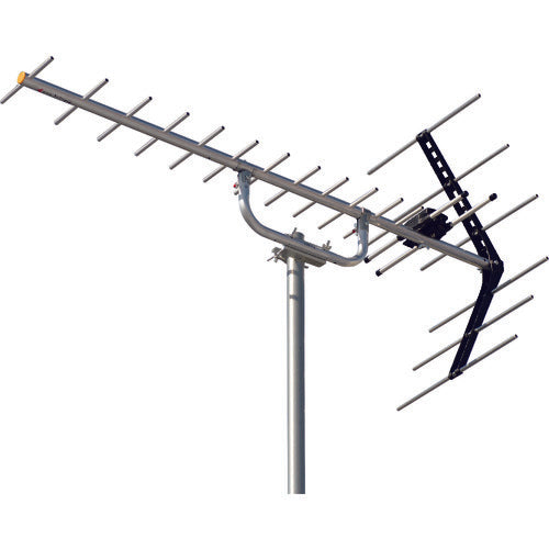 日本アンテナ UHFアンテナ 14素子 給電部F型 AU14FR 1 台