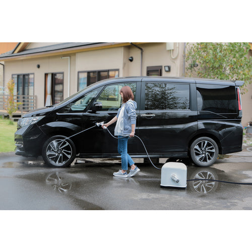 IRIS 252127 フルカバーホースリールHG FHHG-20 1 台