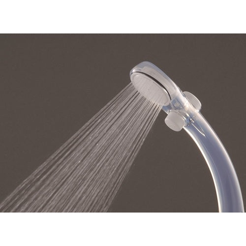 SANEI 절수 스톱 샤워 헤드 PS323-81XA-CC1 1 개