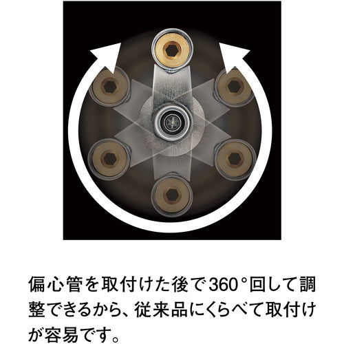 SANEI サーモシャワー混合栓 呼び径13 SK18121CT3U-13 1 個