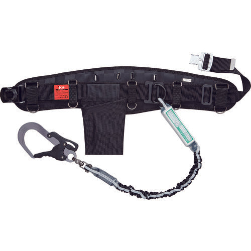 KH 補助帯付き 胴ベルト型 RY5250+S1JDWS−17+47633F BROKMJDWS 1 本