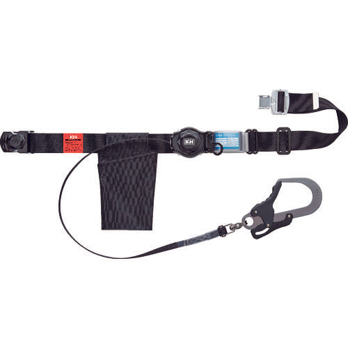 KH 胴ベルト型 アリールロック S1JDAK−17+47633F D-OKMJDAK 1 本