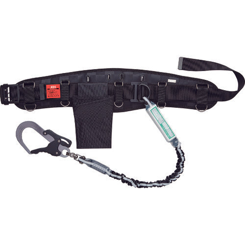 KH 보조대 부착 몸통 벨트형 RY5250+S1JDWS-17+47413F BRAKMJDWS 1개