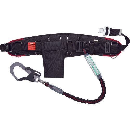 KH 補助帯付き 胴ベルト型 5250−KR+S1JDWK−17+47633RF B9OKMJDWK 1 本