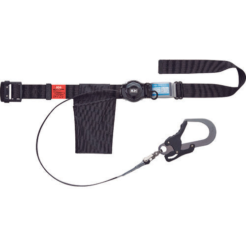 KH 胴ベルト型 アリール S1JDAK−17+47413F D-AKMJDAK 1 本