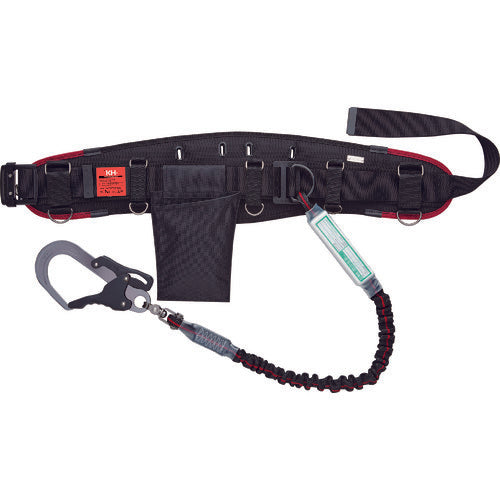 KH 補助帯付き 胴ベルト型 5250−KR+S1JDWK−17+47413RF B9AKMJDWK 1 本