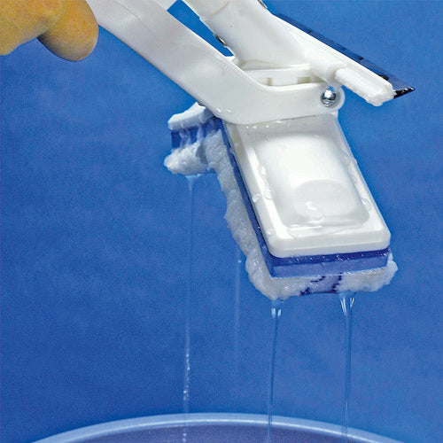 azuma 窓・網戸 楽絞りワイパーH AZ348 564000000 1 個