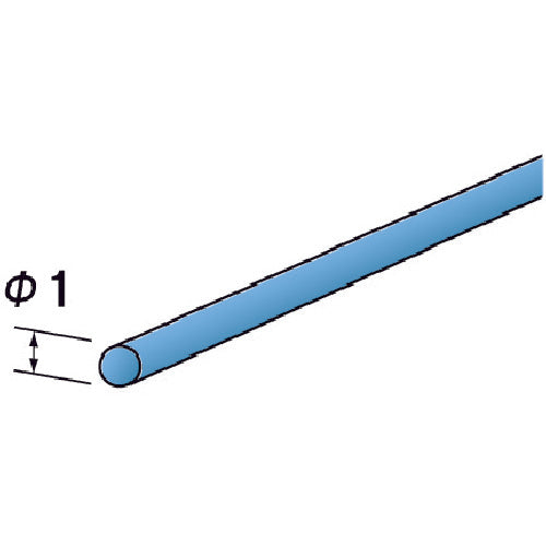 Minimo Fiber Stone Stick #600 φ1 RD3386 1 piece