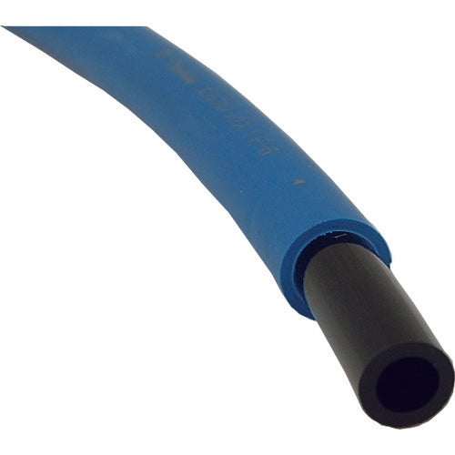 치요다 엘 플렉스 스퍼터 방지용 이중관 튜브 8mm/20m 라이트 블루 LE-8 LB 20M 1개