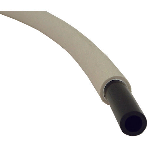 치요다 엘 플렉스 스퍼터 방지용 이중관 튜브 6mm/20m 화이트 LE-6 W 20M 1개