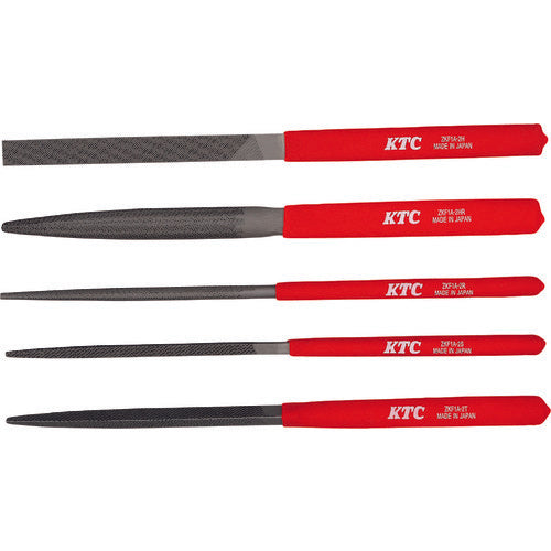 KTC 세트 야스리 (5 세트) TZKF1A05 1 S