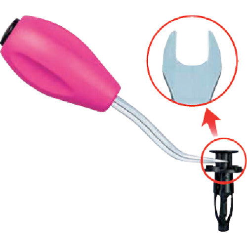 KTC 클립 클램프 툴 앵글 스태비 세트 ATP2092A 1 S