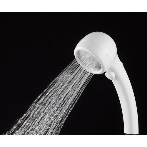 SANEI シャワーヘッド プラスセレクト PS3030-80XA-MW2 1 個