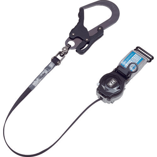 KH アリール剣アルミ自在D環17 S1JDAK-17 1 本