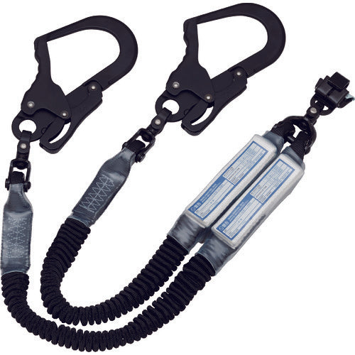 KH 2쵸카카 왕왕 총 알루미늄 자유자재 페달 17흑 W1TPGK-17 1개