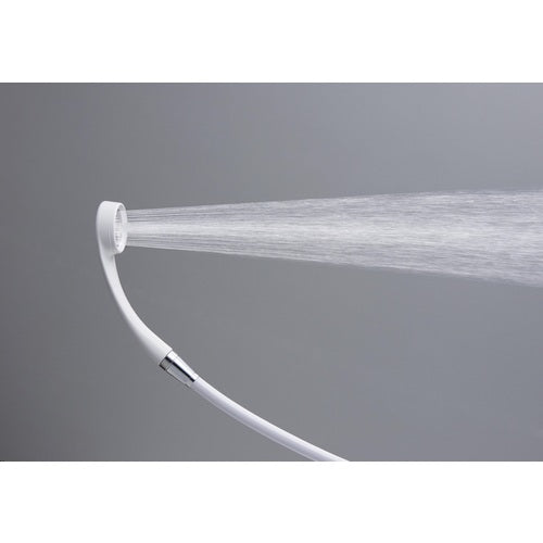 SANEI Flat Shower Set, Plenty, PS3240-80XA-MW2, 1 piece