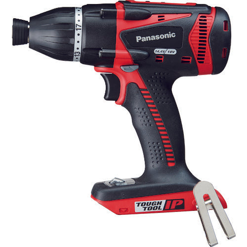 Panasonic デュアル マルチインパクト 本体のみ 赤 EZ75A9X-R 1 台