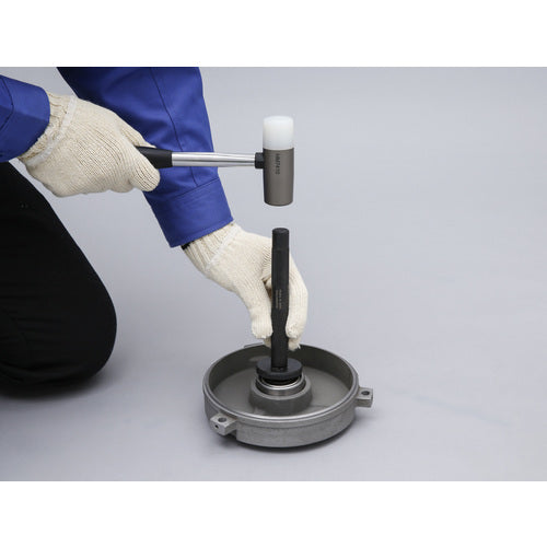 Super Bearing Insertion Tool (for housing insertion) BI75S 1 S