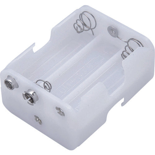 ELPA battery box 3x6 UM-360NH 1 piece
