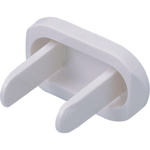 ELPA Outlet Cap AN-101B-W 1 PK